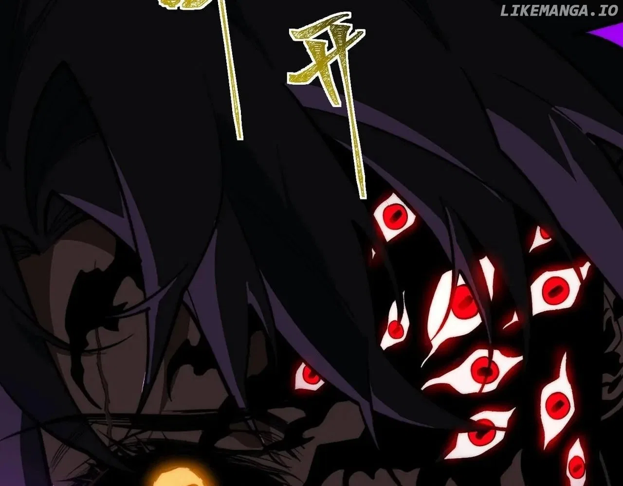 I created an Urban Legend Chapter 103 – Page 104