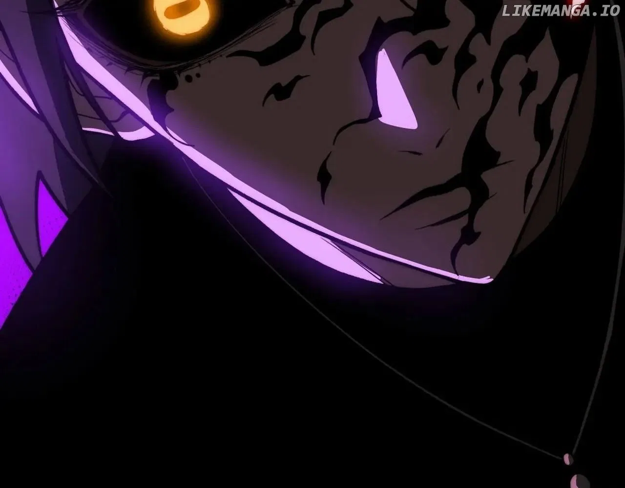 I created an Urban Legend Chapter 103 – Page 105