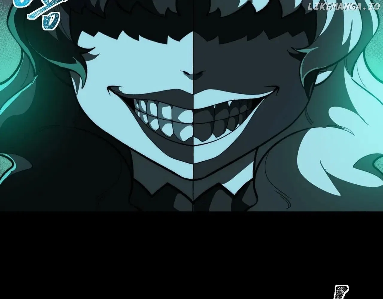 I created an Urban Legend Chapter 102 – Page 9