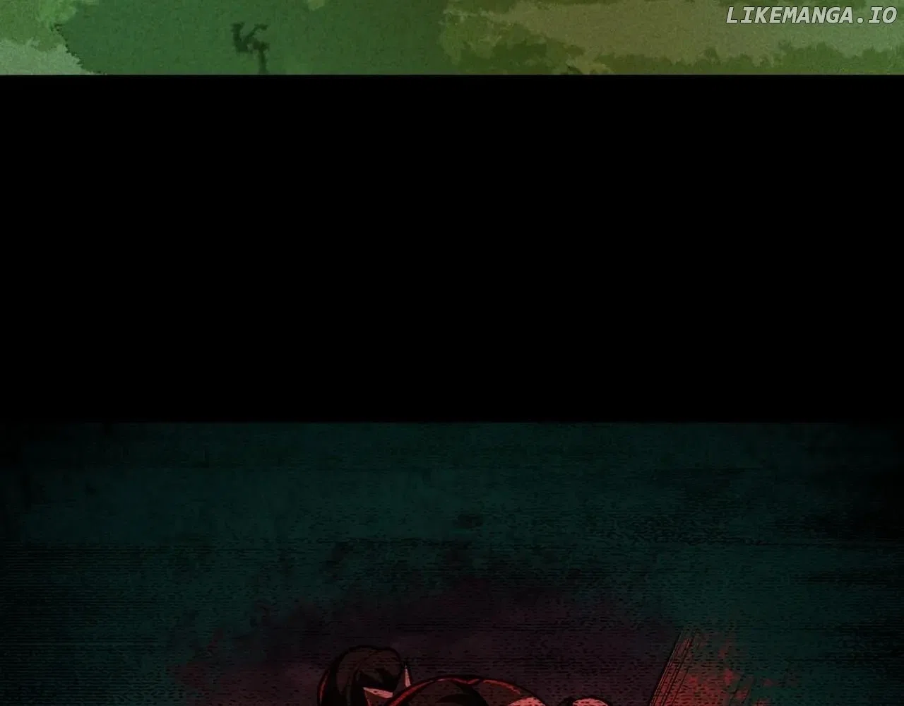 I created an Urban Legend Chapter 102 – Page 16