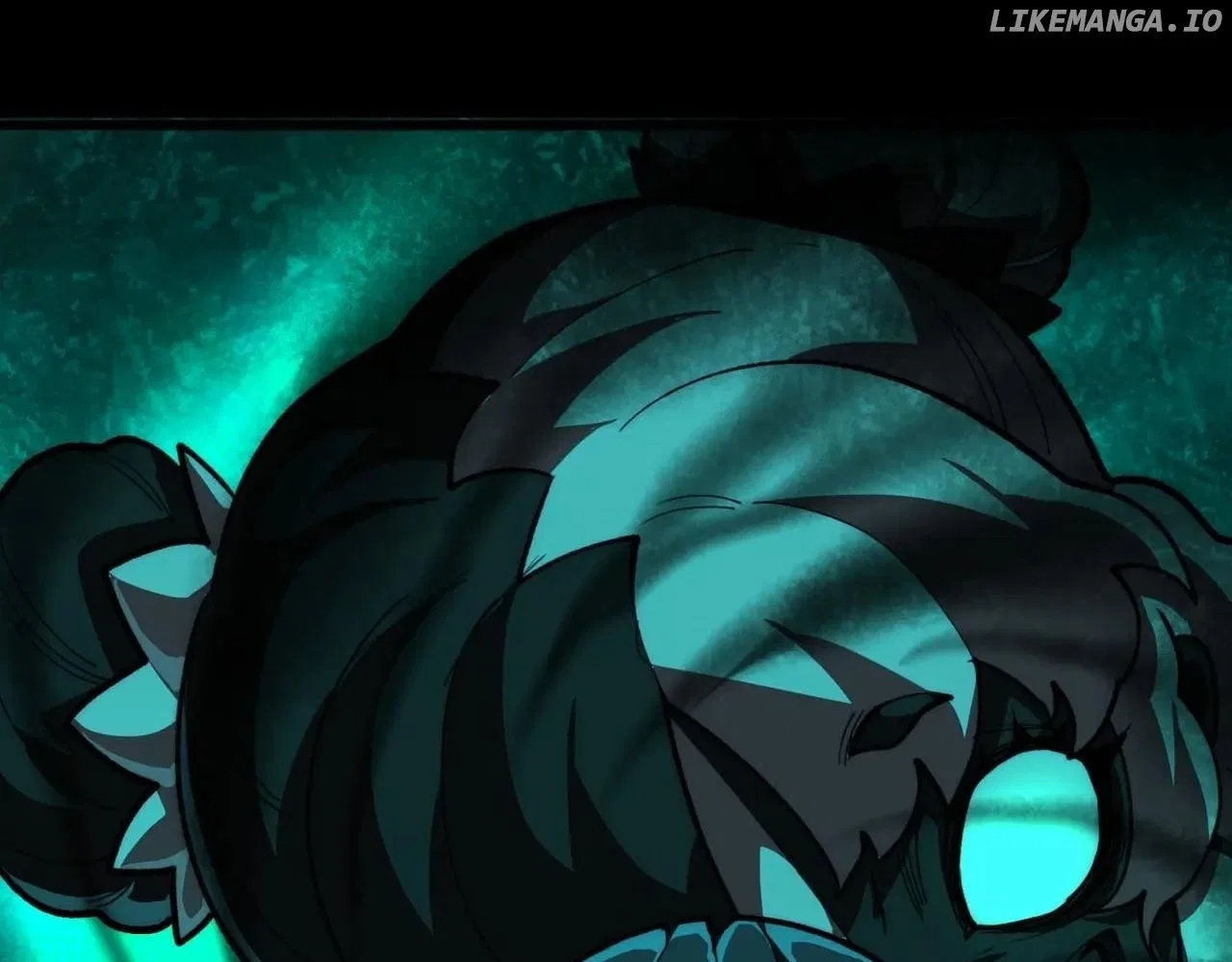 I created an Urban Legend Chapter 102 – Page 19