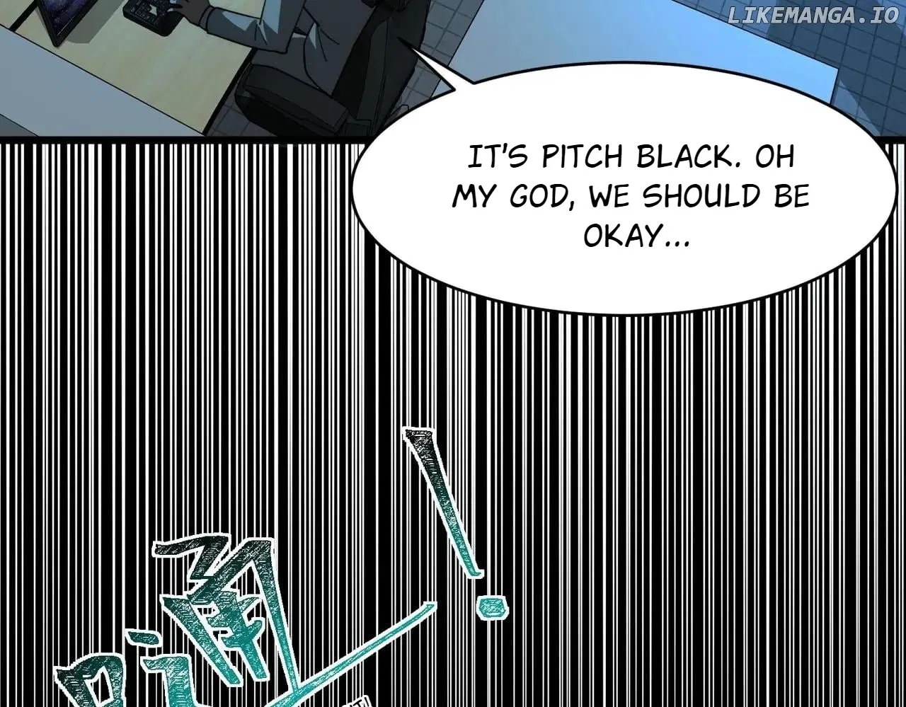 I created an Urban Legend Chapter 102 – Page 23