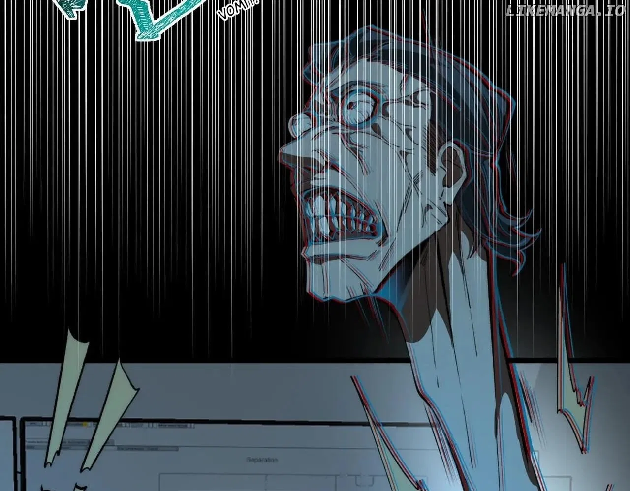 I created an Urban Legend Chapter 102 – Page 24