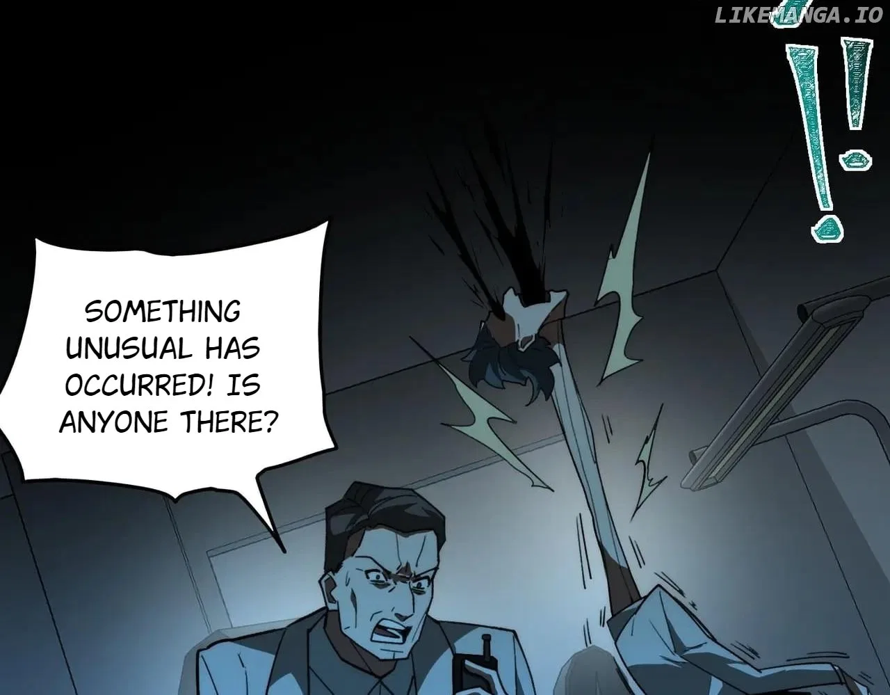 I created an Urban Legend Chapter 102 – Page 27