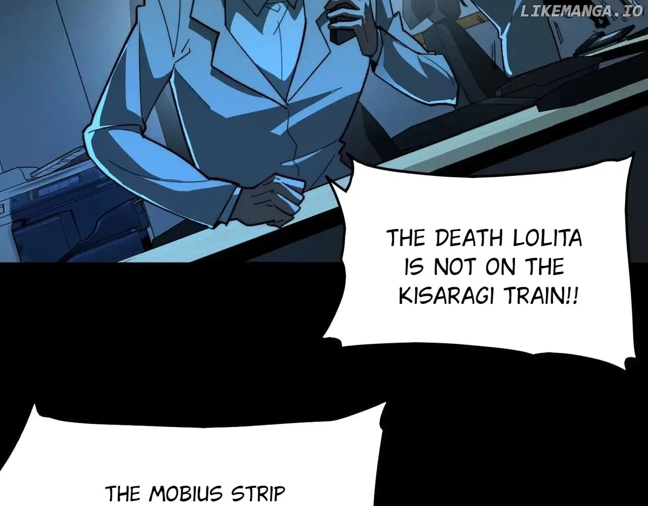 I created an Urban Legend Chapter 102 – Page 28