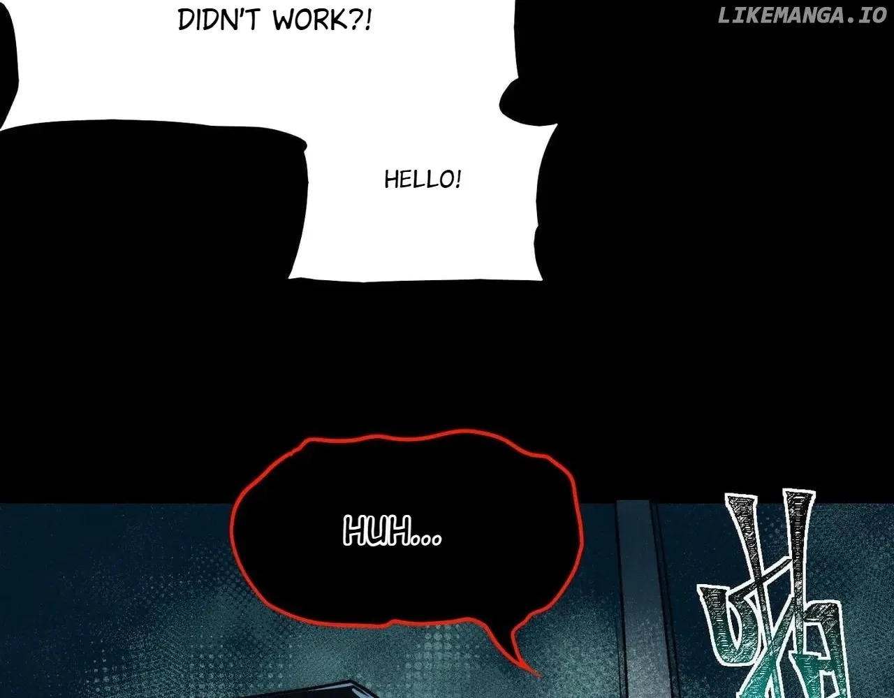 I created an Urban Legend Chapter 102 – Page 29