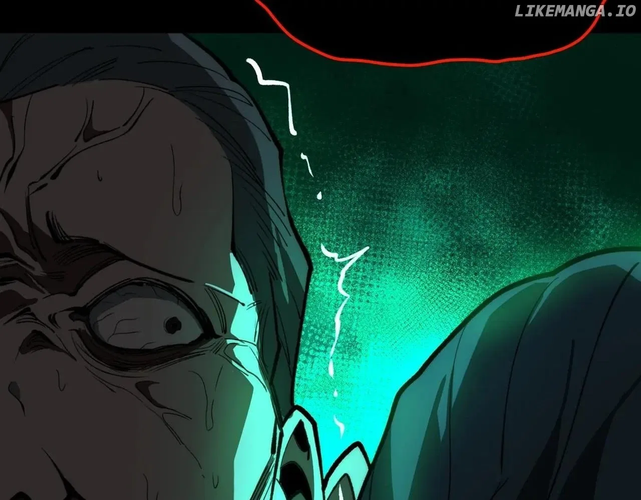 I created an Urban Legend Chapter 102 – Page 32