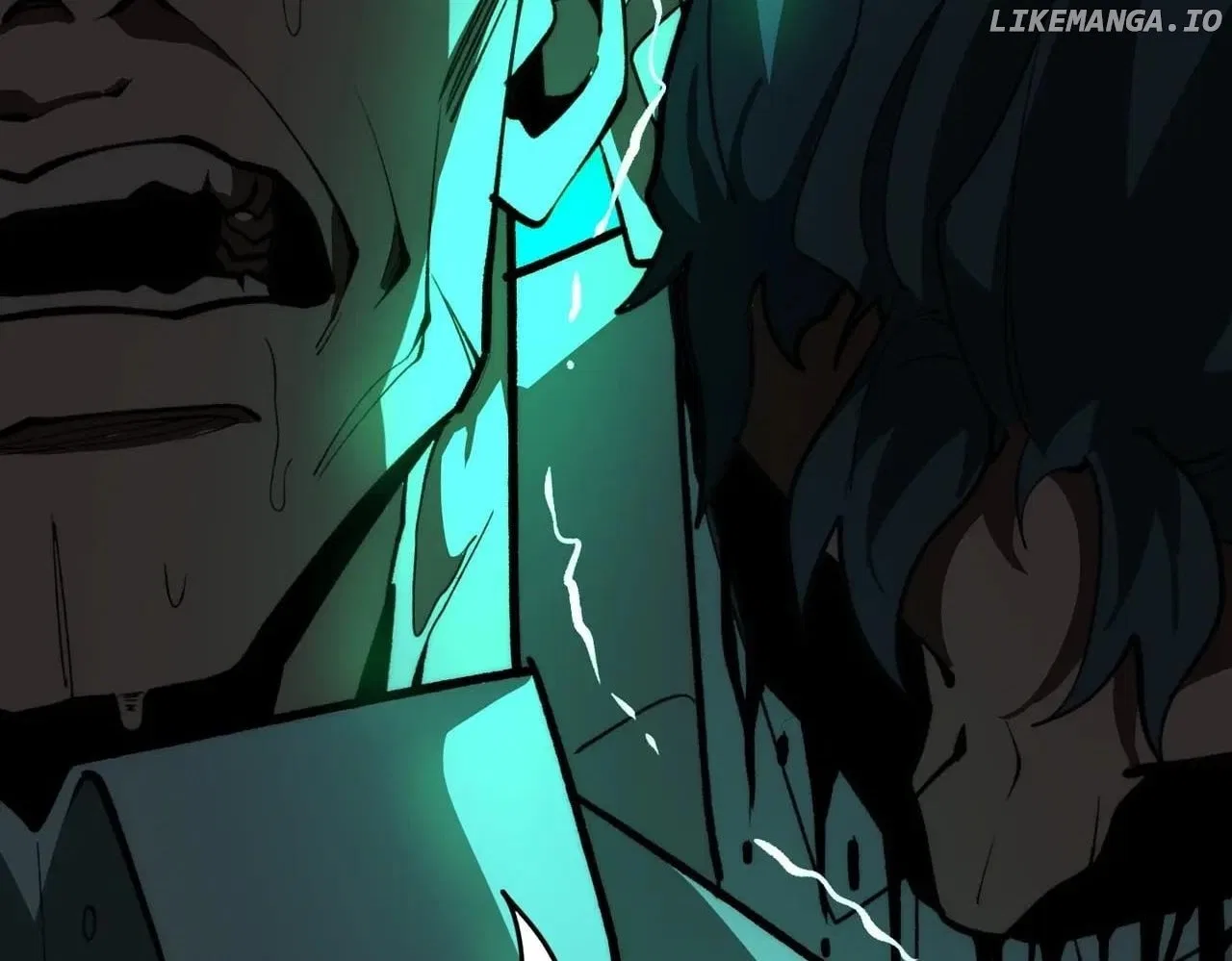 I created an Urban Legend Chapter 102 – Page 33