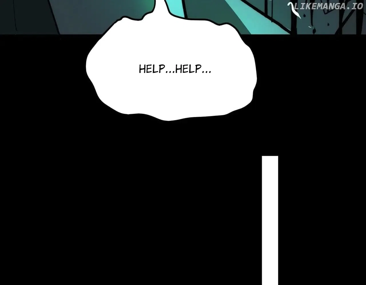 I created an Urban Legend Chapter 102 – Page 34