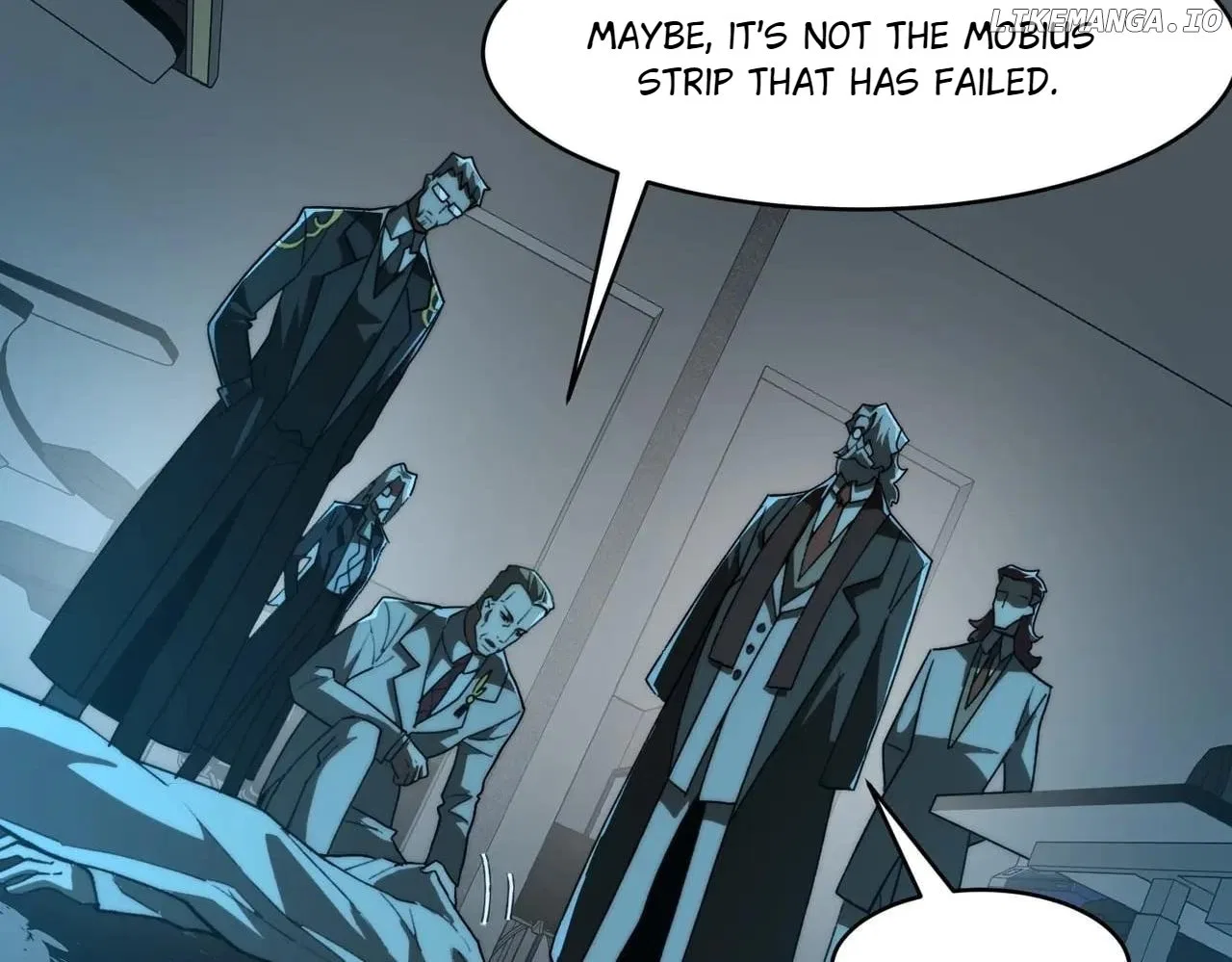 I created an Urban Legend Chapter 102 – Page 38