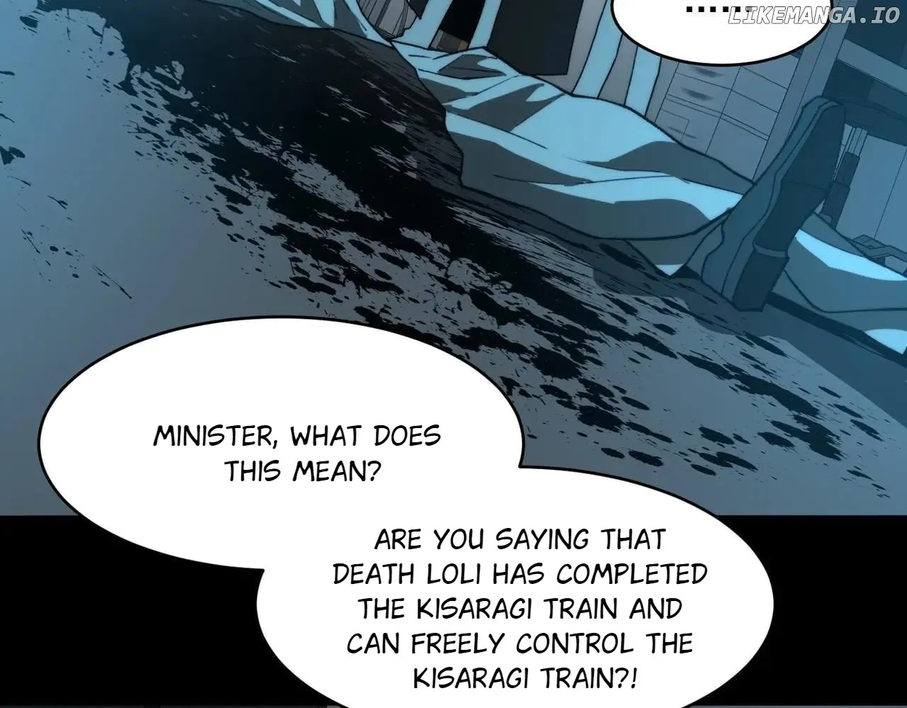 I created an Urban Legend Chapter 102 – Page 39