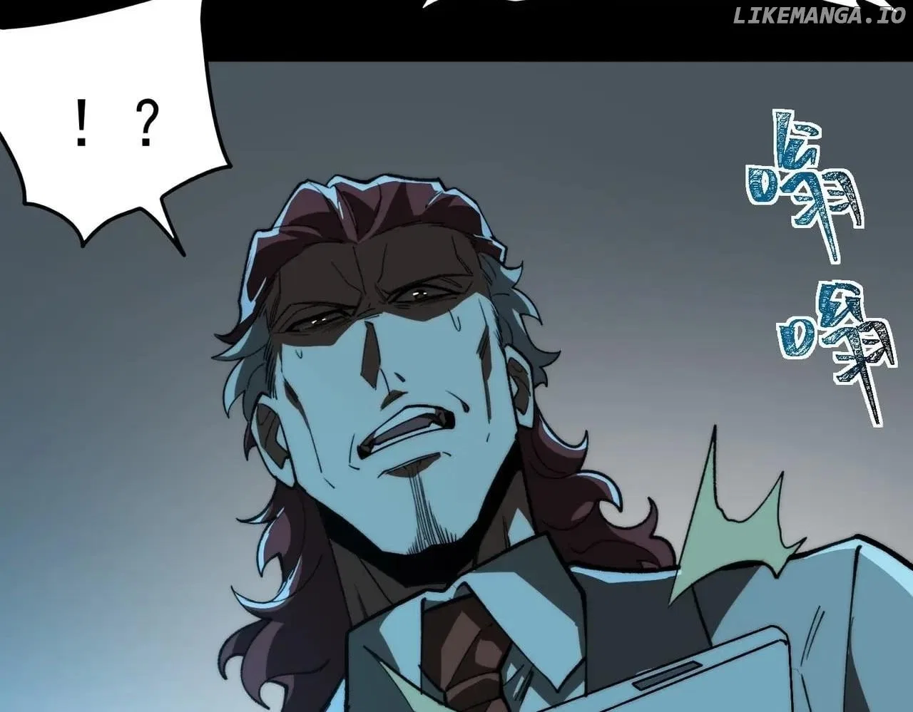 I created an Urban Legend Chapter 102 – Page 42