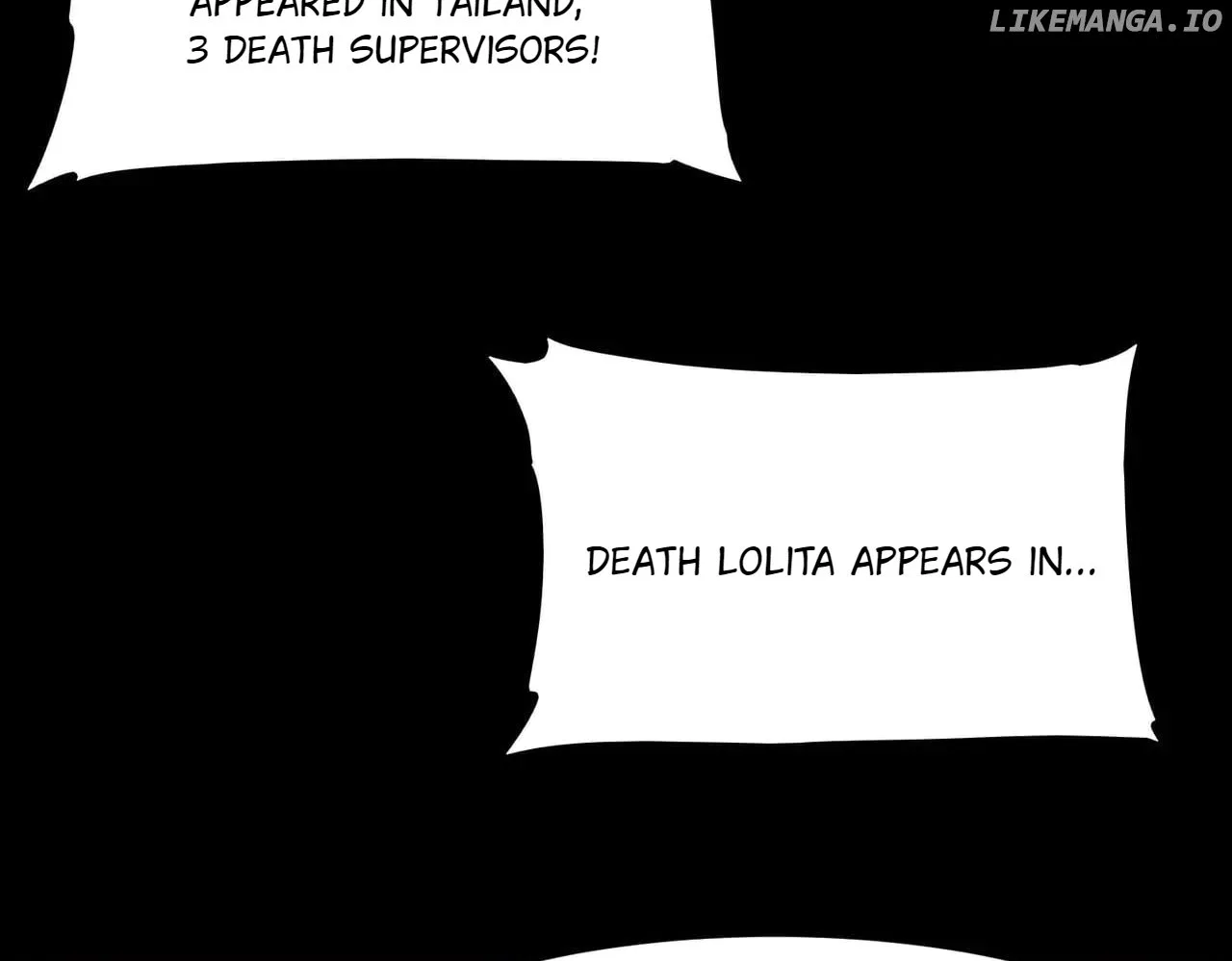 I created an Urban Legend Chapter 102 – Page 44