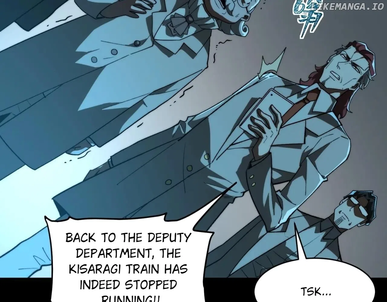I created an Urban Legend Chapter 102 – Page 48
