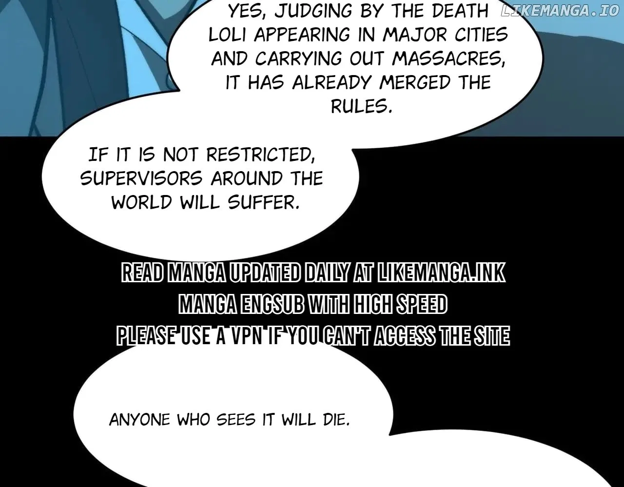 I created an Urban Legend Chapter 102 – Page 51