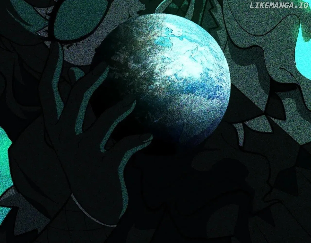 I created an Urban Legend Chapter 102 – Page 53