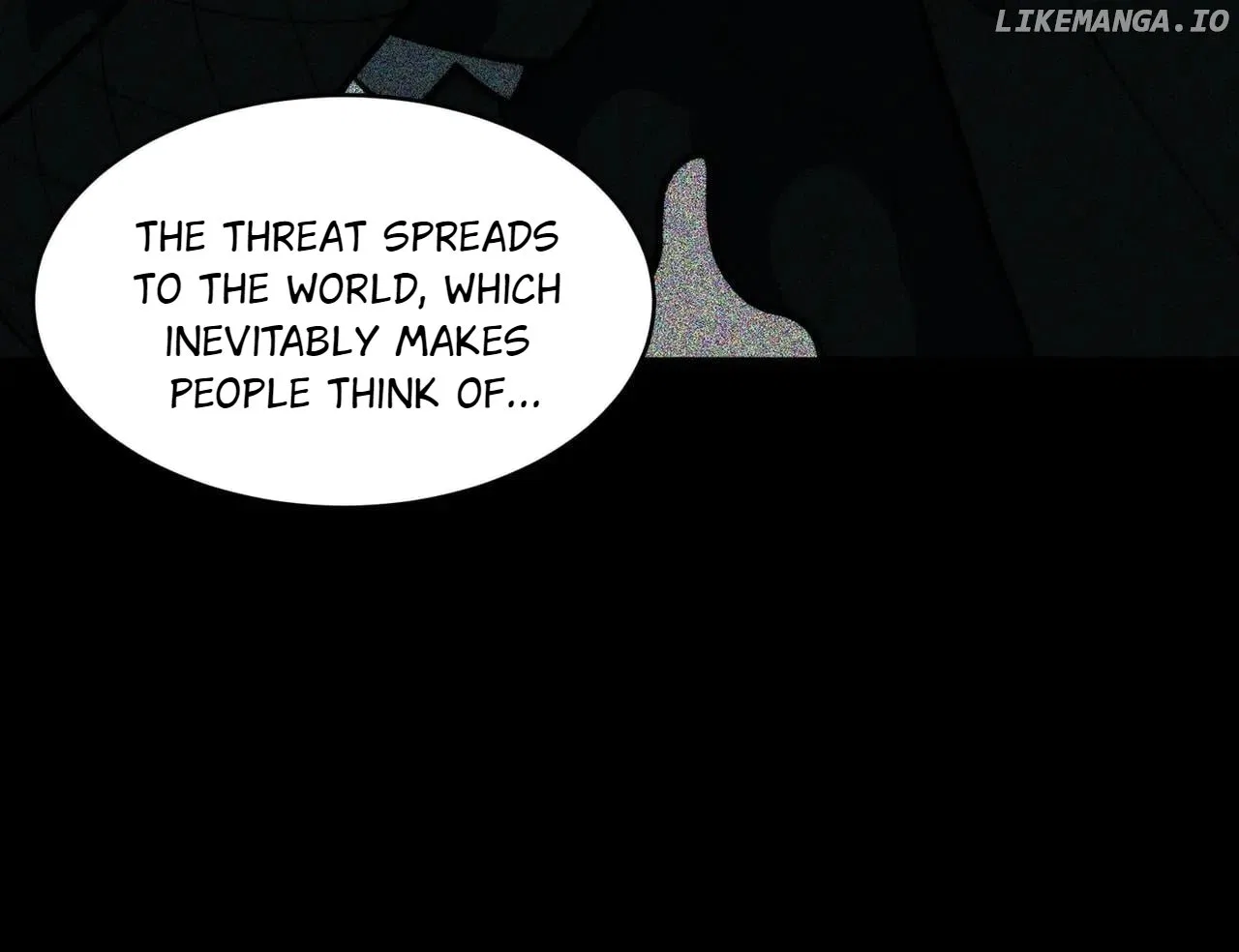 I created an Urban Legend Chapter 102 – Page 54