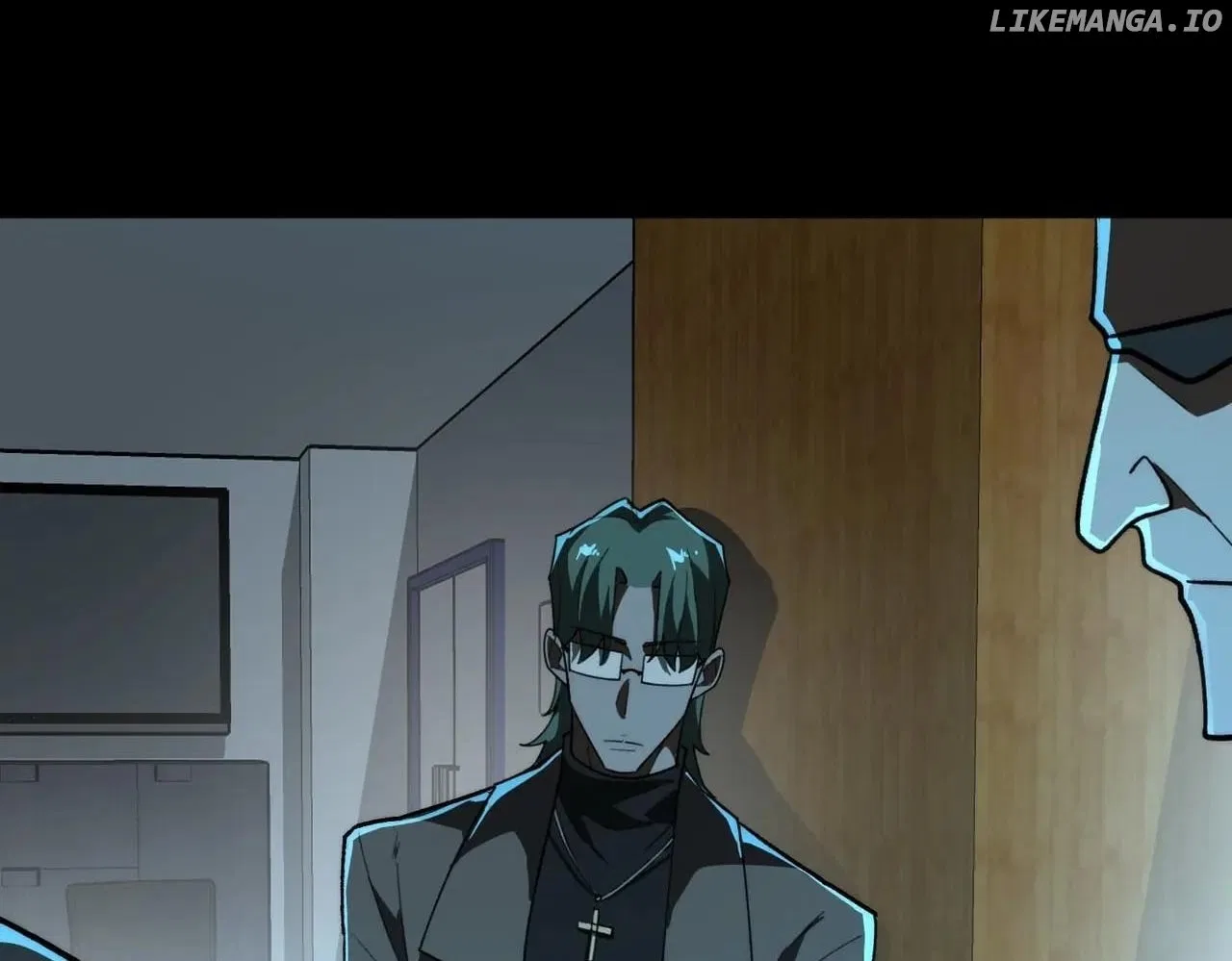 I created an Urban Legend Chapter 102 – Page 57