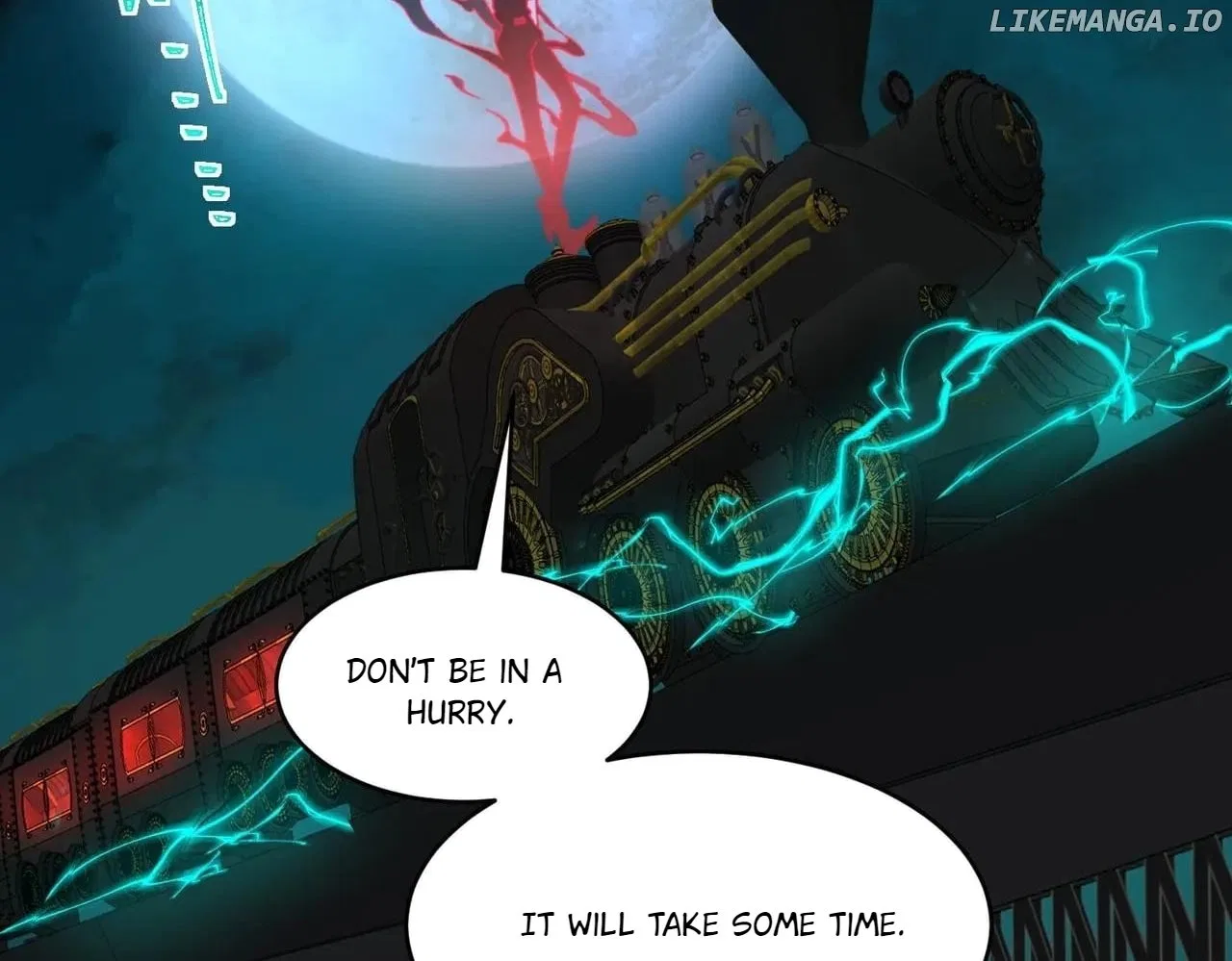 I created an Urban Legend Chapter 102 – Page 64