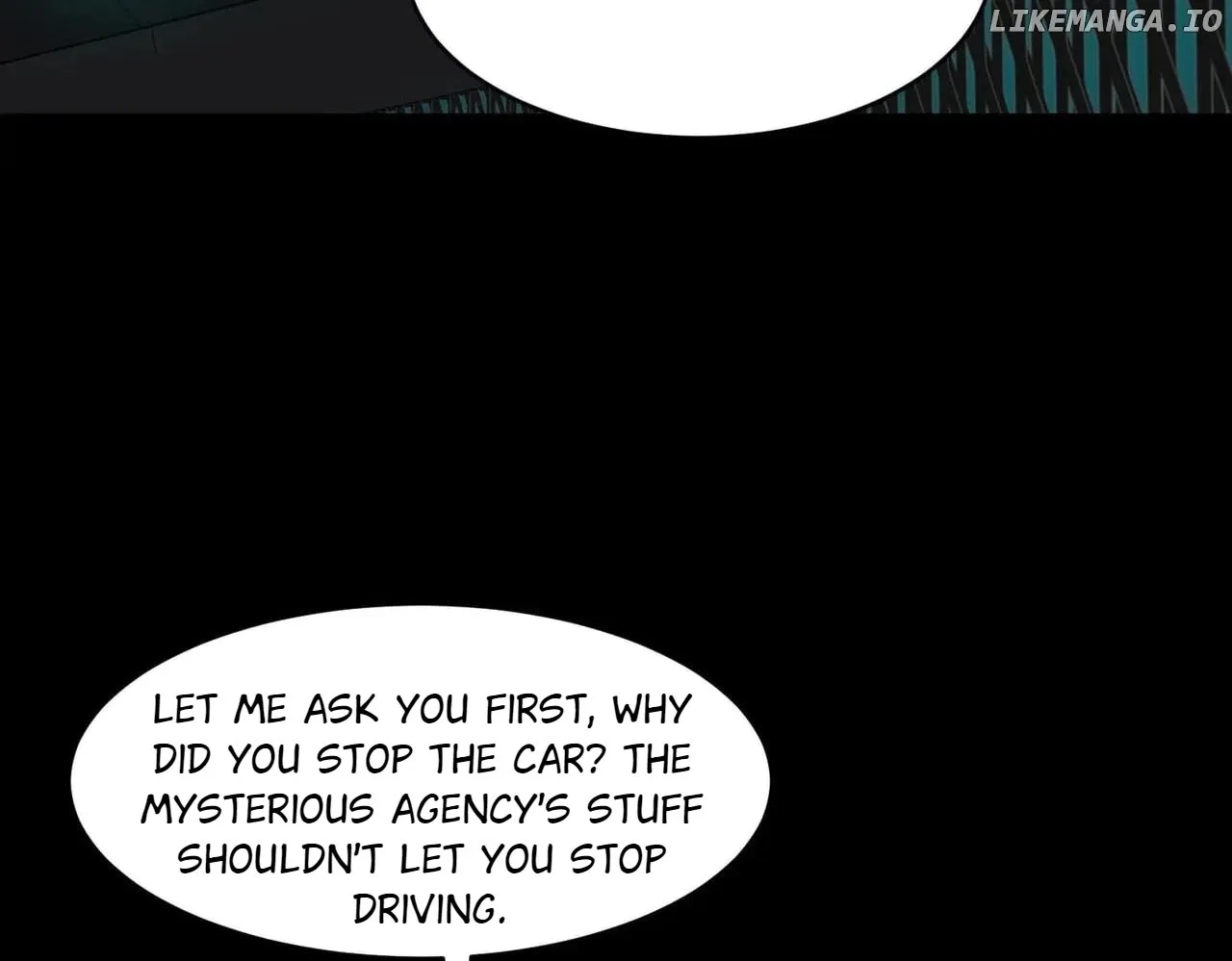 I created an Urban Legend Chapter 102 – Page 65