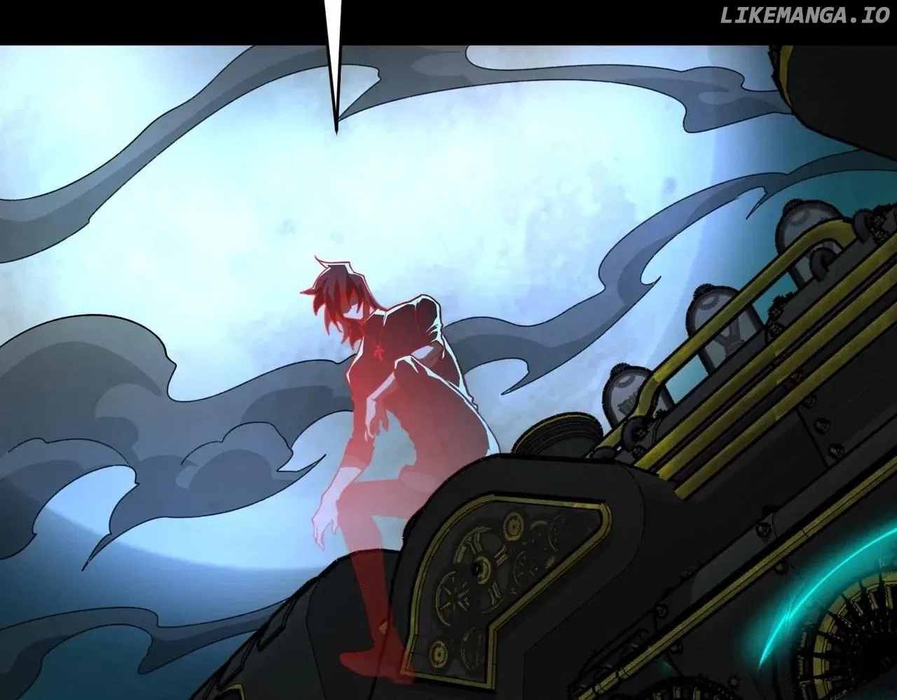 I created an Urban Legend Chapter 102 – Page 66