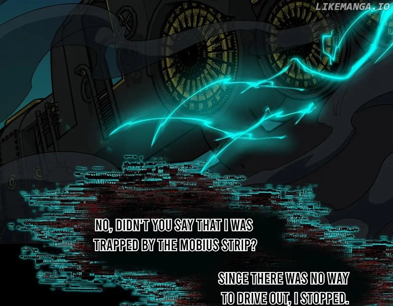 I created an Urban Legend Chapter 102 – Page 67