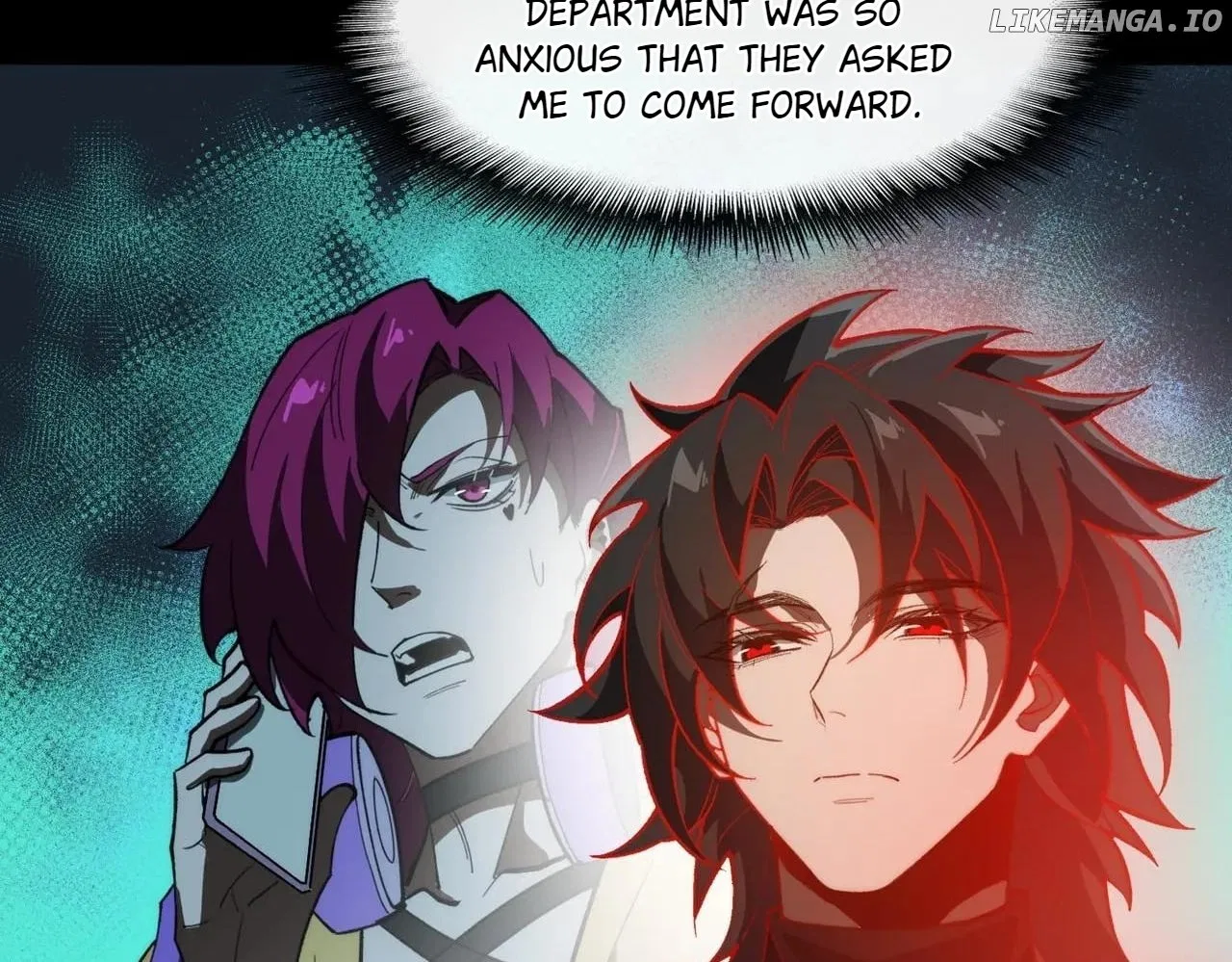 I created an Urban Legend Chapter 102 – Page 70