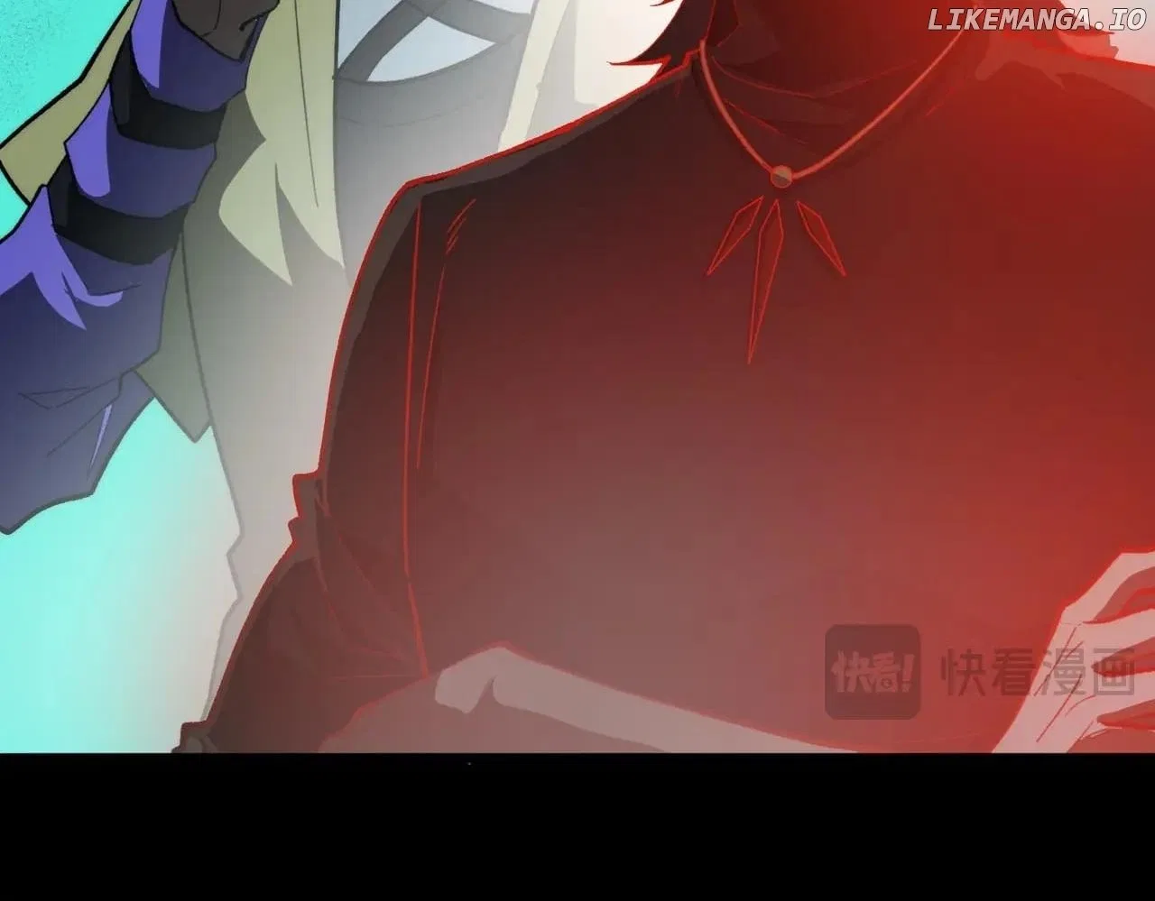 I created an Urban Legend Chapter 102 – Page 71