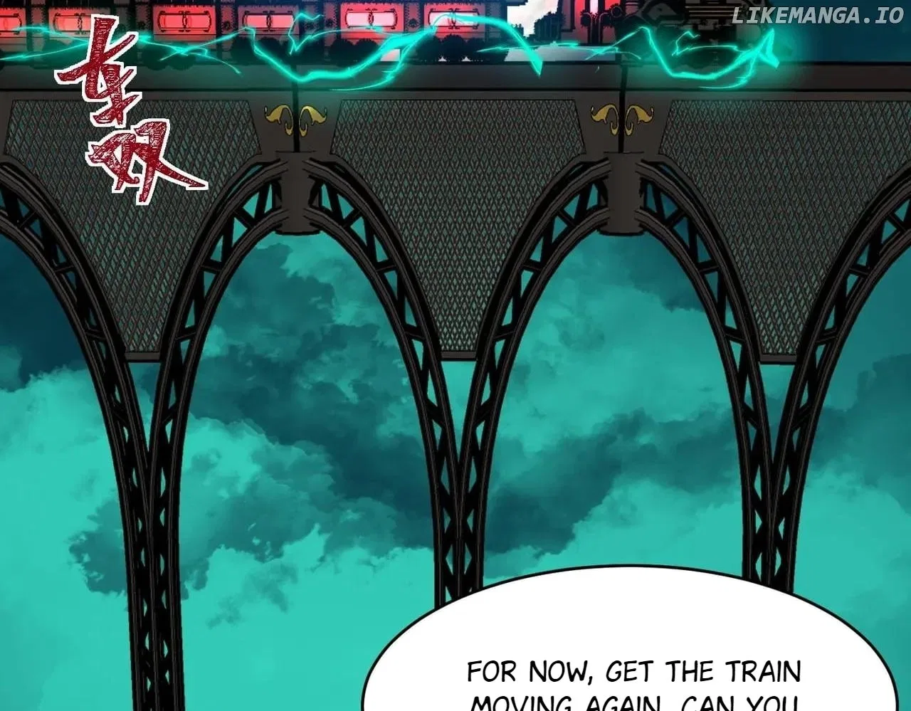 I created an Urban Legend Chapter 102 – Page 74