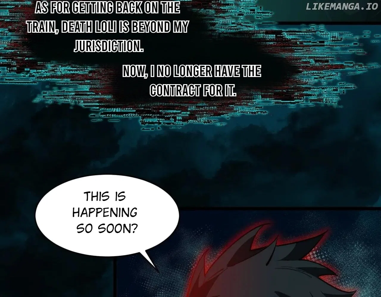 I created an Urban Legend Chapter 102 – Page 77