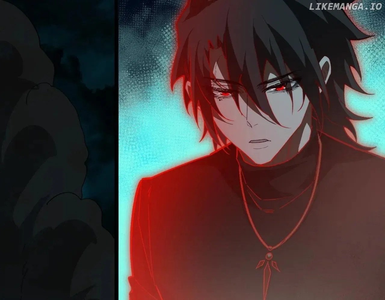 I created an Urban Legend Chapter 102 – Page 78