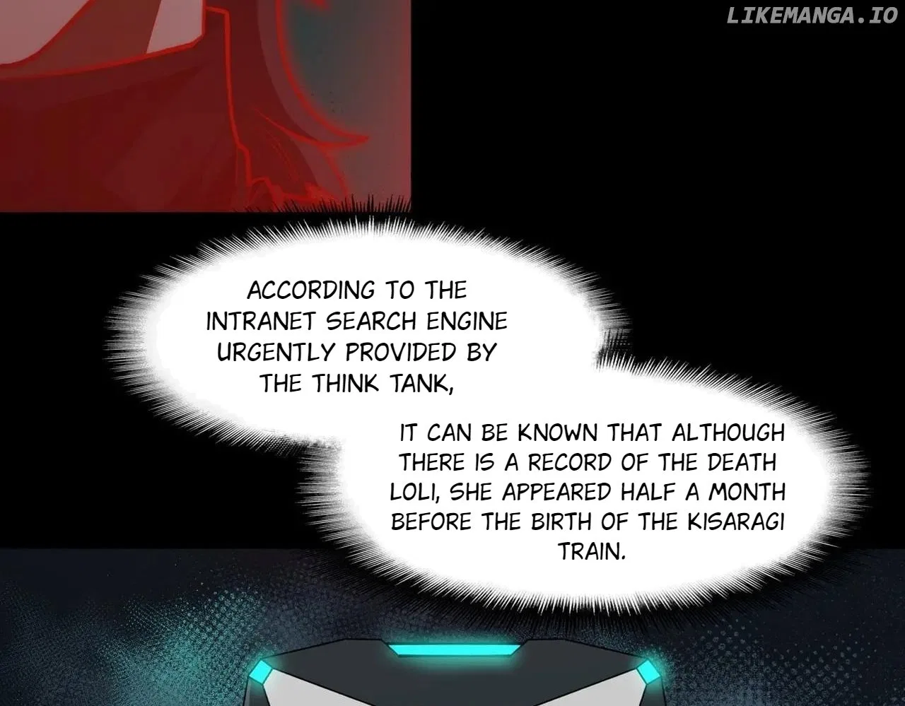 I created an Urban Legend Chapter 102 – Page 87