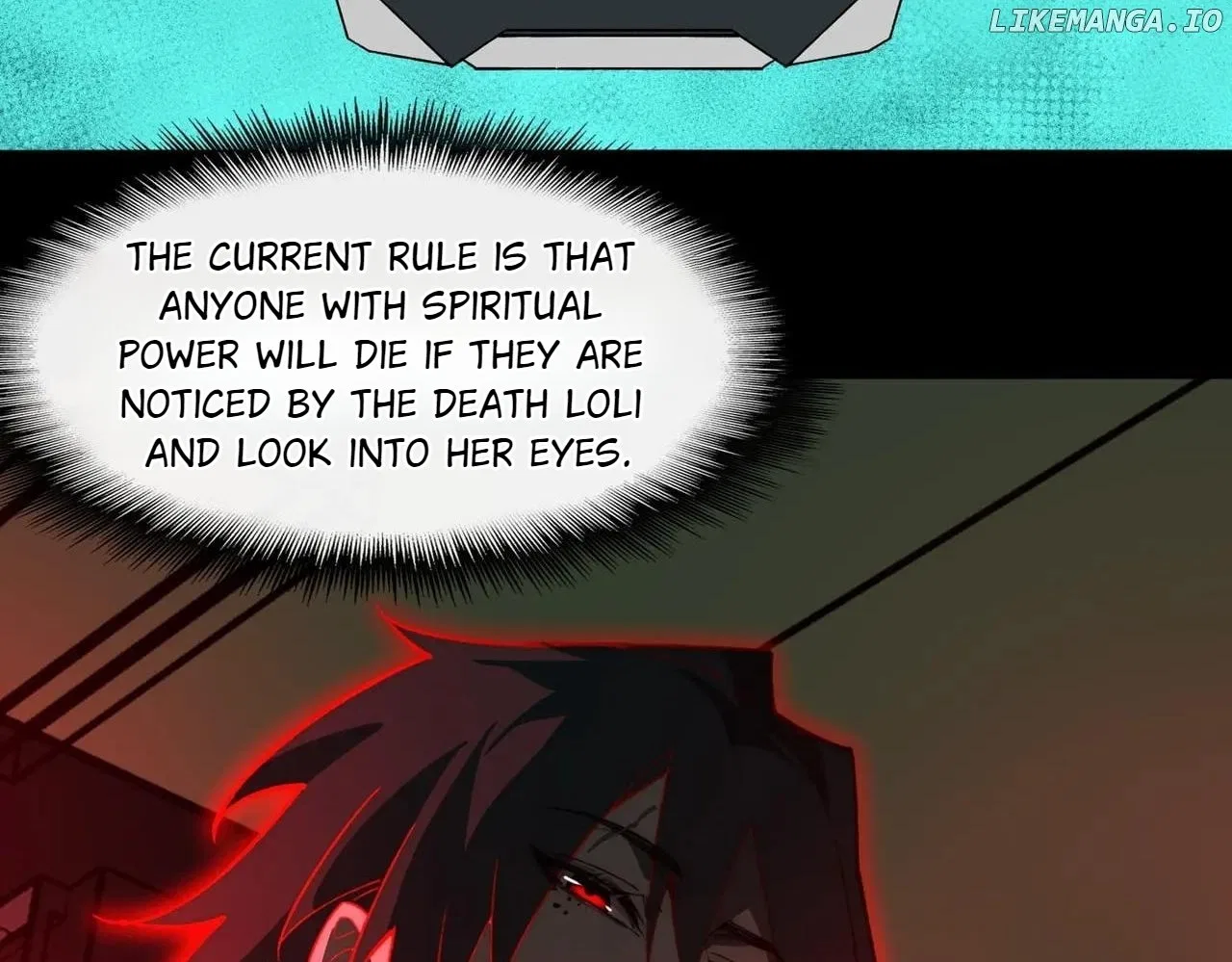 I created an Urban Legend Chapter 102 – Page 89