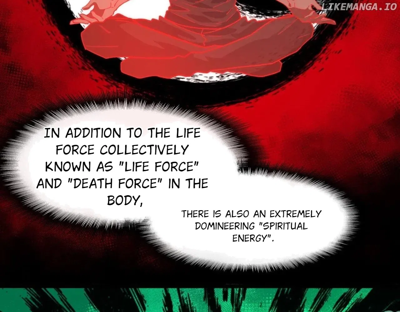 I created an Urban Legend Chapter 102 – Page 93