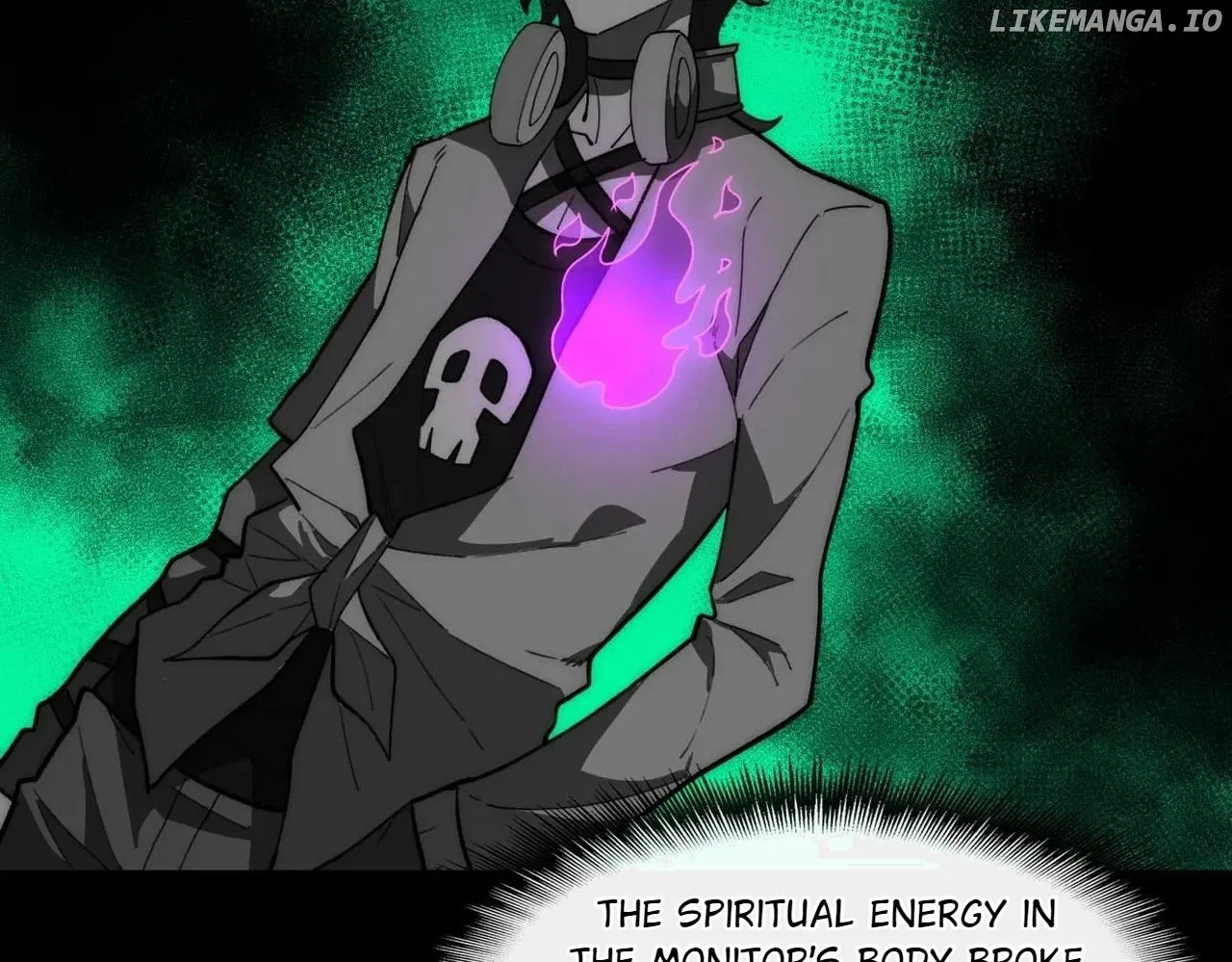 I created an Urban Legend Chapter 102 – Page 96