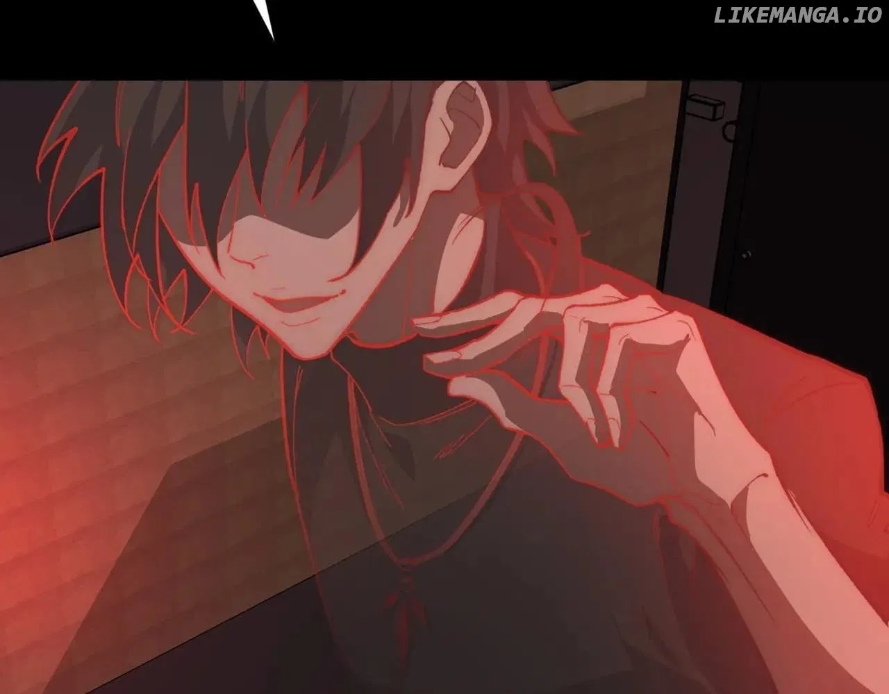 I created an Urban Legend Chapter 102 – Page 104