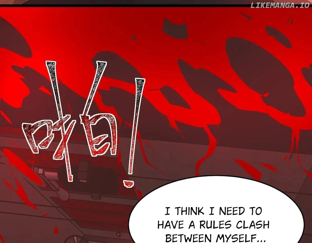 I created an Urban Legend Chapter 102 – Page 105