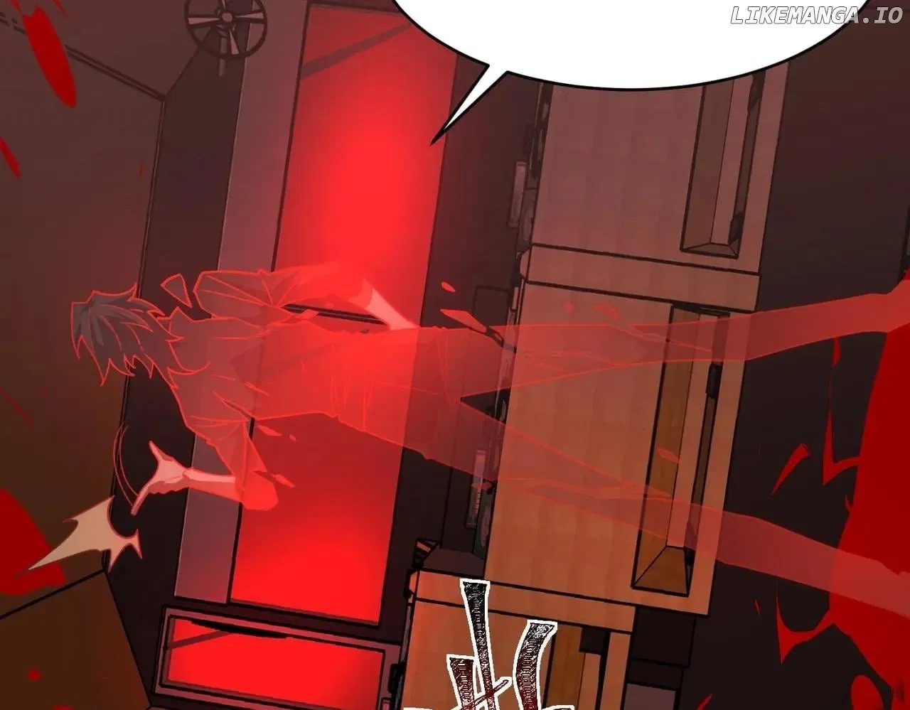 I created an Urban Legend Chapter 102 – Page 106