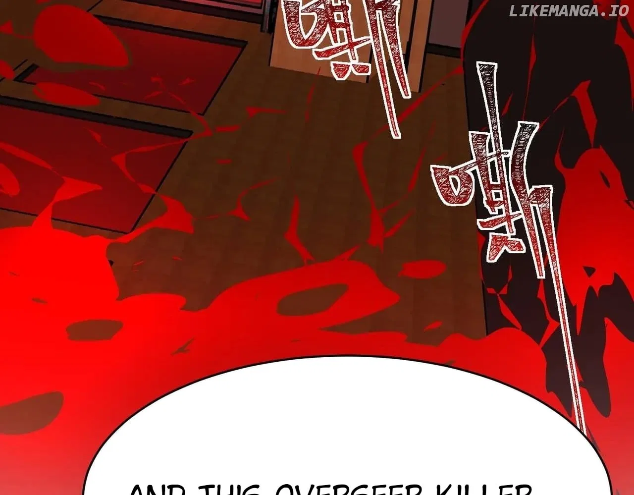 I created an Urban Legend Chapter 102 – Page 107
