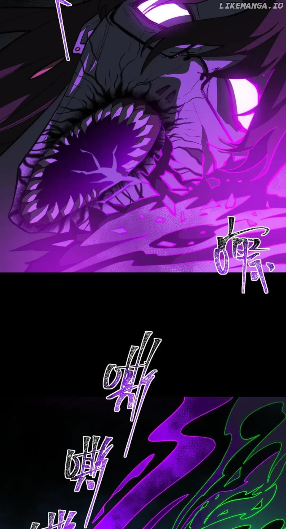 I created an Urban Legend Chapter 101 – Page 2