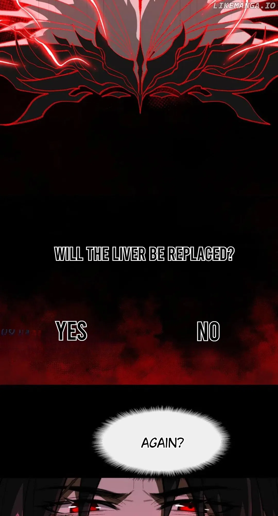 I created an Urban Legend Chapter 101 – Page 15