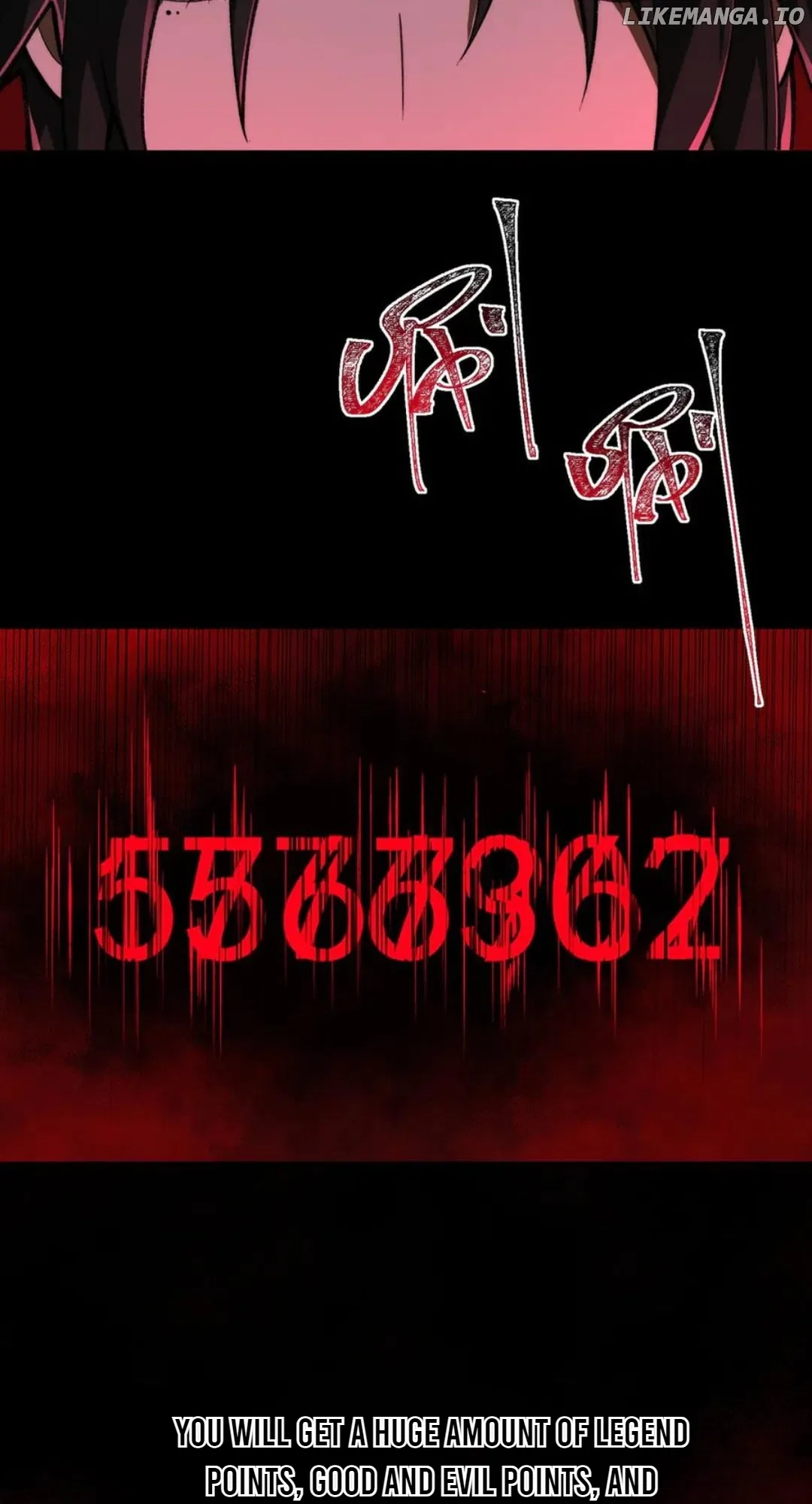 I created an Urban Legend Chapter 101 – Page 16