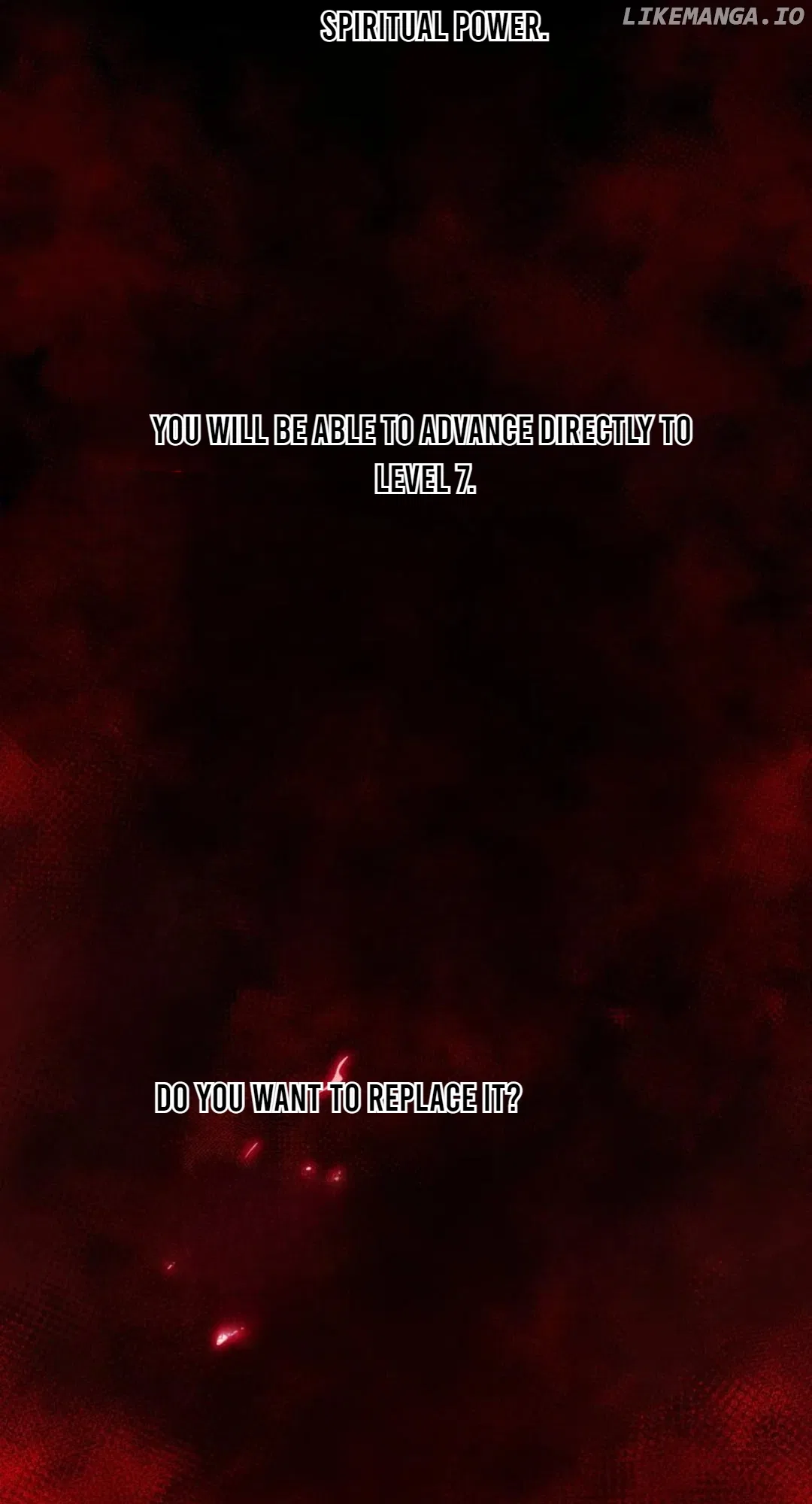 I created an Urban Legend Chapter 101 – Page 17