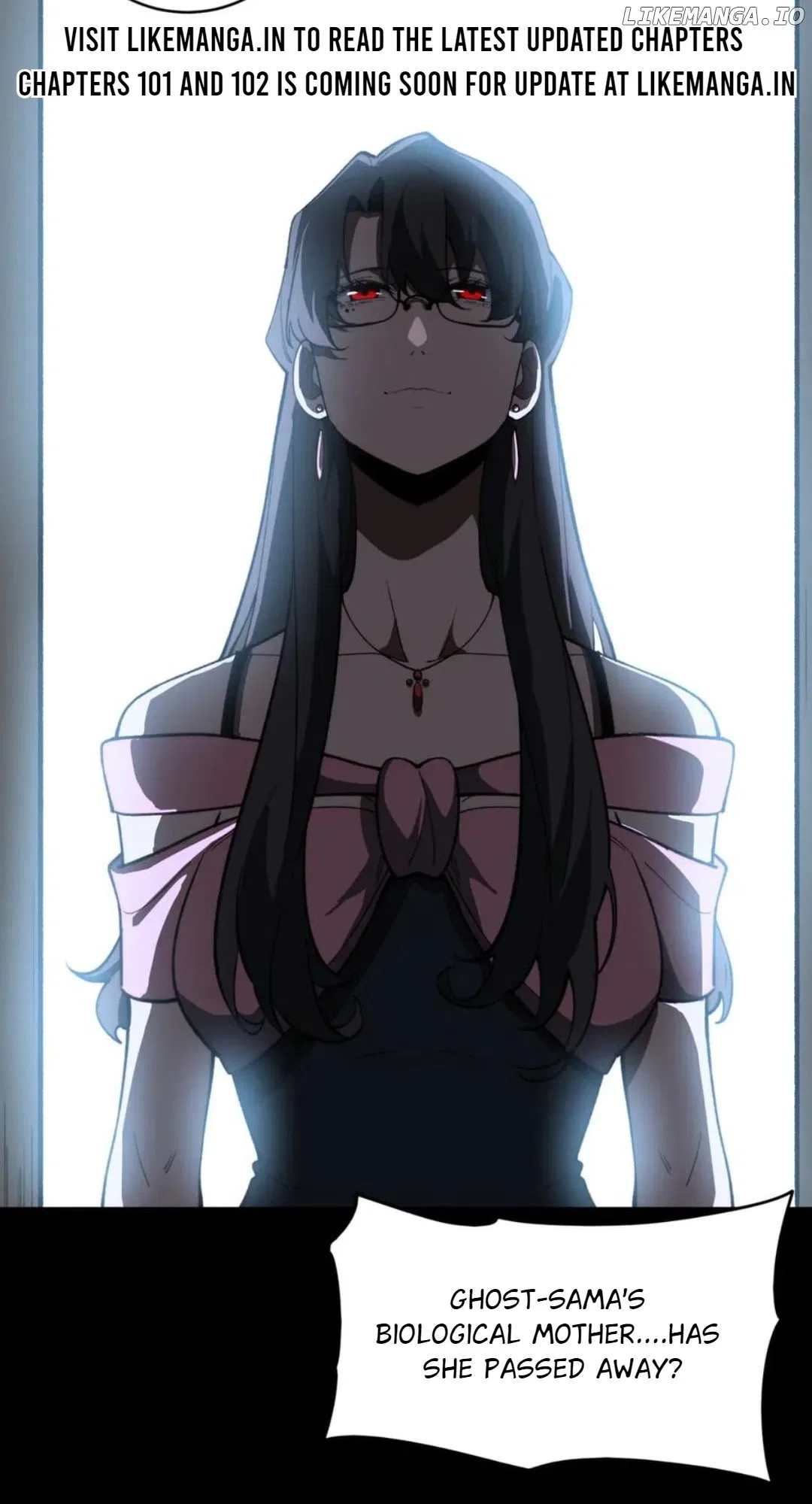 I created an Urban Legend Chapter 100 – Page 2