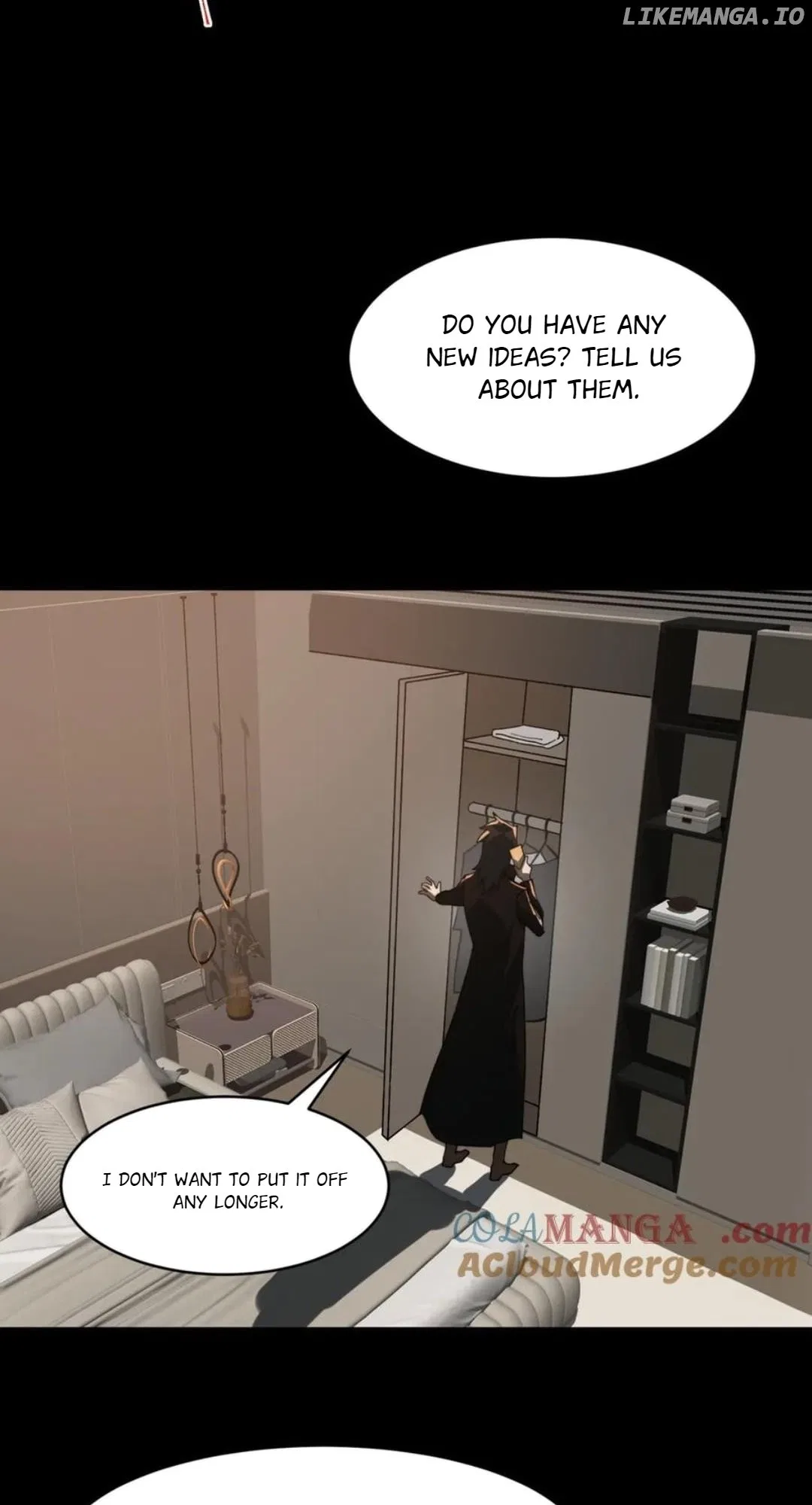 I created an Urban Legend Chapter 100 – Page 6