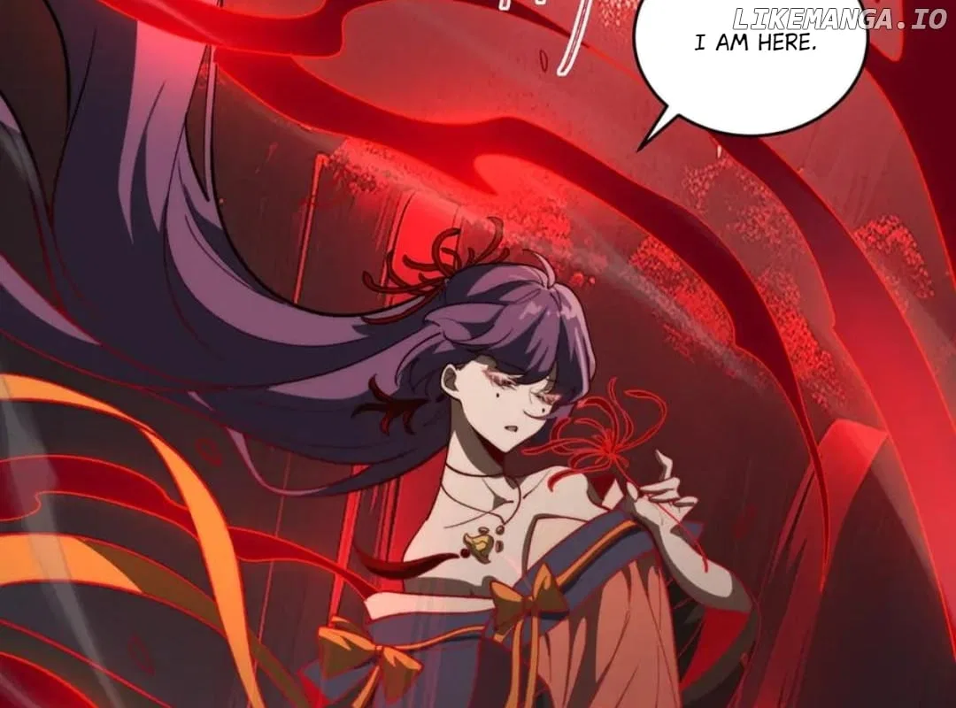 I created an Urban Legend Chapter 100 – Page 14