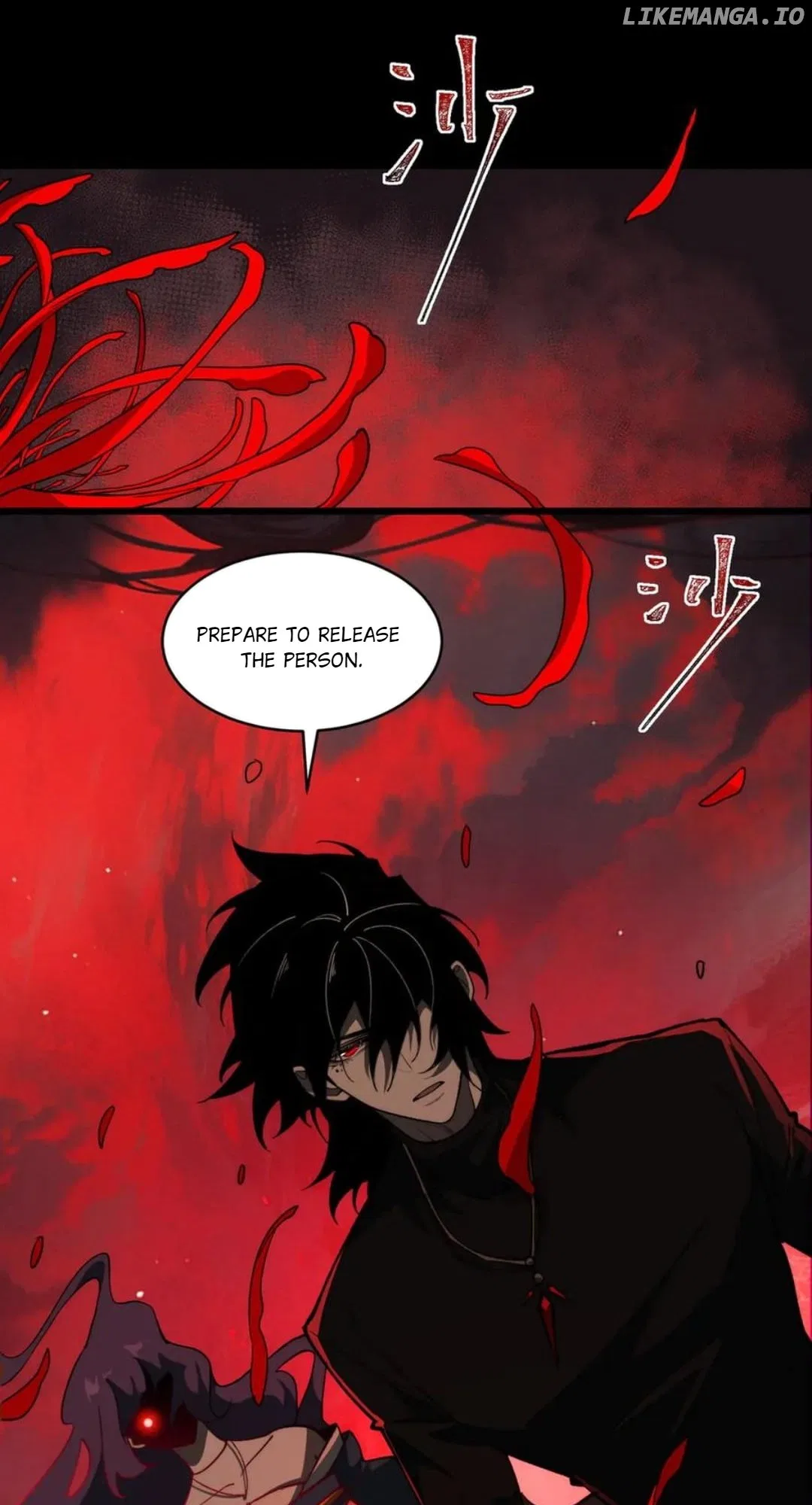 I created an Urban Legend Chapter 100 – Page 26