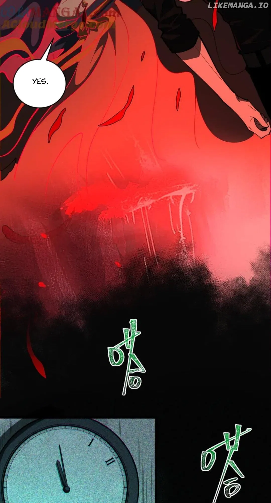 I created an Urban Legend Chapter 100 – Page 27
