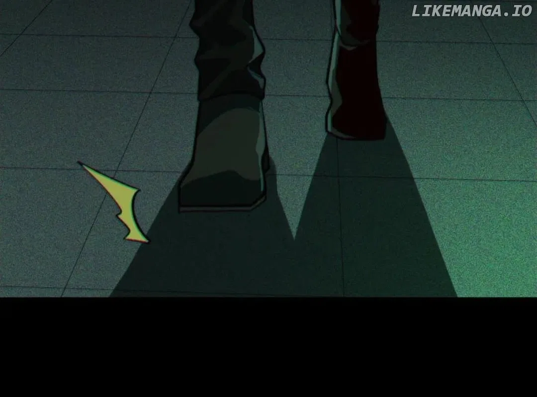 I created an Urban Legend Chapter 100 – Page 29