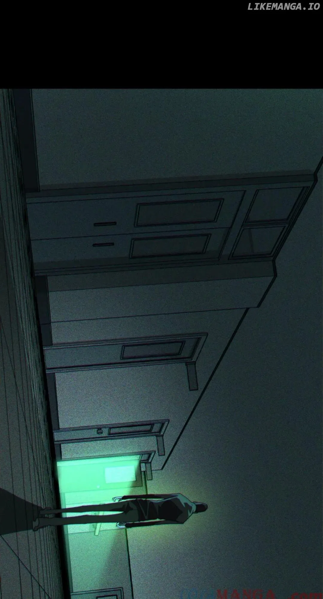 I created an Urban Legend Chapter 100 – Page 30